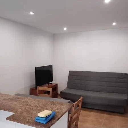 Reyes Catolicos Apartment Conil De La Frontera