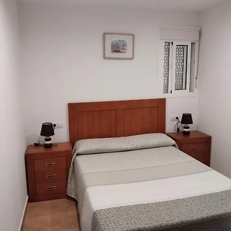 Apartment Reyes Catolicos *